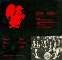 2 1980-10 LP De Veterhaône - Achterkant hoes